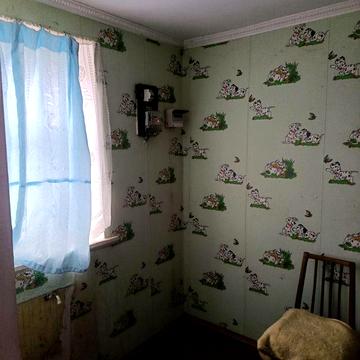 Продаж пів будинку. Добролюбова.