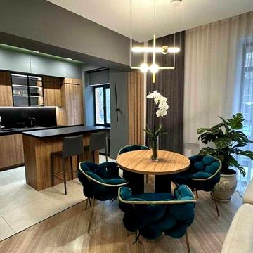 Жилянська вул., 54