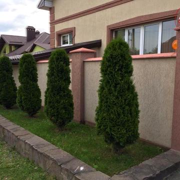 Продам красивий особняк у місті