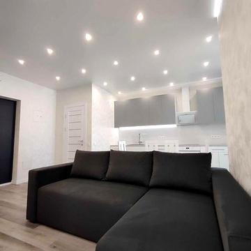 Київ, Соломянський, ЖК Медовий, Кадетський Гай 8! Євродвійка,