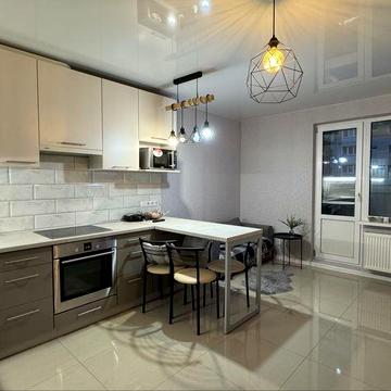 Здам 1-к квартиру вул.Кургузова 11-в ЖК Ярославичі-2