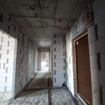 Продаж 3к Квартира Гвардійців-Широнінців вулиця ЖК Меридиан