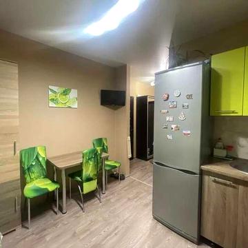 Продам 1-но к квартиру в ЖК Ньютона,Нові Будинки,35м2(код 23298) ЖК Ньютона