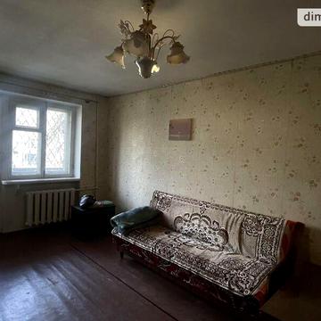 Продаж 1к Квартира Космонавтів вулиця