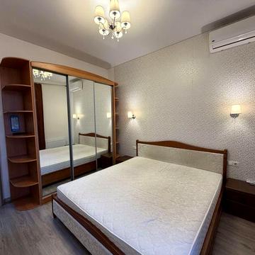 Сдается 2- комнатная квартира жк Ассоль. Говорова. Парк победы