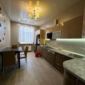 Сдается 2- комнатная квартира жк Ассоль. Говорова. Парк победы