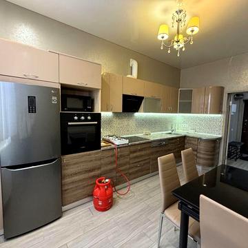 Сдается 2- комнатная квартира жк Ассоль. Говорова. Парк победы