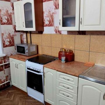 Аренда 1-комнатной квартиры. Правый берег, Осипенковский район