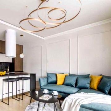 Оренда світлої квартири в ЖК Малахіт! Богданівська 7-Д