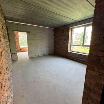 Без комісії! 1К зданий будинок Газ !Держ.Програми ТАК!!!