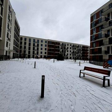 Продаж квартири, Винники