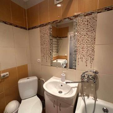 Здам 1-кімн.квартиру, ЦЕНТР міста!