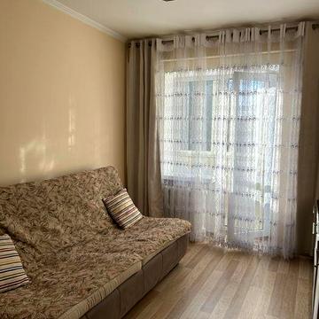 Здам  на довгострокову оренду двокімнатну квартиру