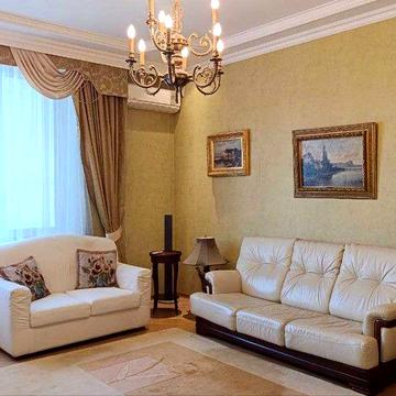 Продам 3 кім. квартиру Французський бульвар/пров.Цегляний