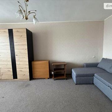 Довгострокова оренда 1к Квартира Музики Ярослава вулиця