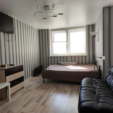 Соломії Крушельницької вул., 15-В