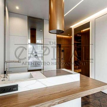 Продаж квартири в ЖК Французький квартал 2, вул. Джона Маккейна, Центр ЖК Французький квартал 2