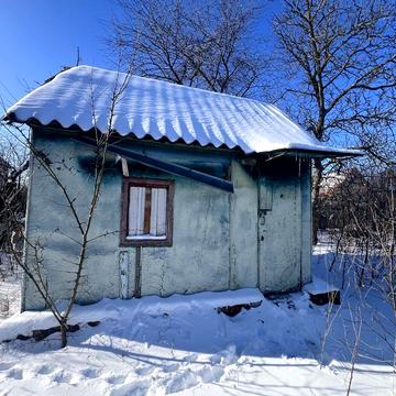 Продам дачу с.Артемівка (СТ АГРО)