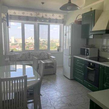 2к ЖК Люксембург средний этаж Торг Центр