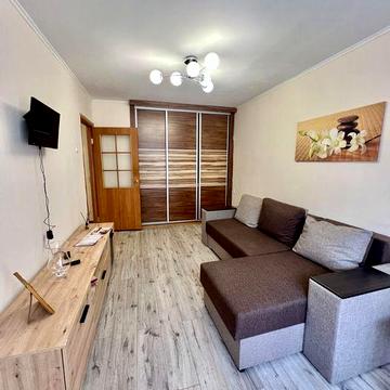 Оренда 1-кімн. Квартири вул. Гашека