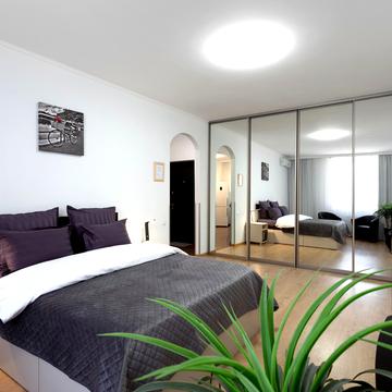 Анни Ахматової вул., 30