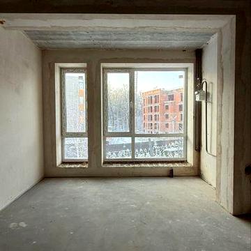 1к квартира 38 м² з котлом!  оформлення 2%! Газове опалення!