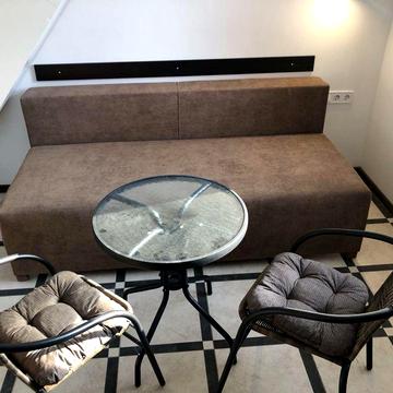 Сдам 2х уровн.кв. В ЖК Птичка.Салтовка.М.Академика Павлова. Новострой