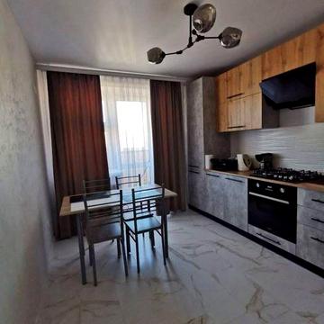 Продаж 1к квартири з і/о провулок Тарнавського  Тернопіль ЖК Київська-Тарнавського