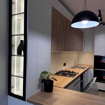 •Продаж 1 кімнатної новобудови