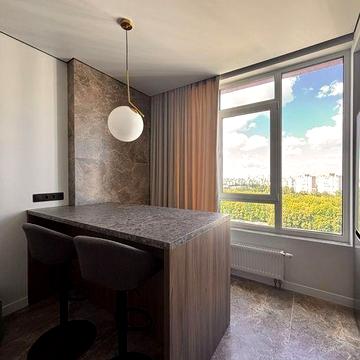 Стильна квартира в ЖК "Сучасний квартал" ЖК Сучасний квартал