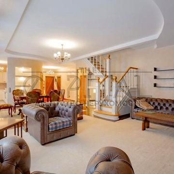 Продаж квартири, вул. Князів Острозьких, Печерськ, Київ