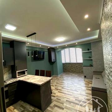 Наукова вул., 2д