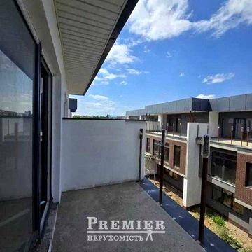 Таунхаус за ціною квартири! 115м2 з терасою та двориком, Таїрова