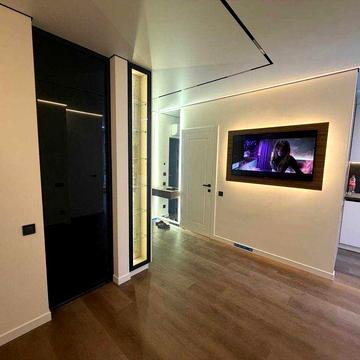 Продаж 1,5-кімнатної квартири | ЖК Manhattan Lite