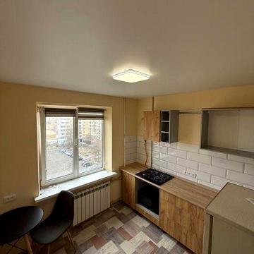 Продам 1-кімн. Лівий берег. Ремонт.