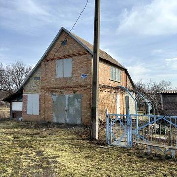 Продам дачу на Змичкі