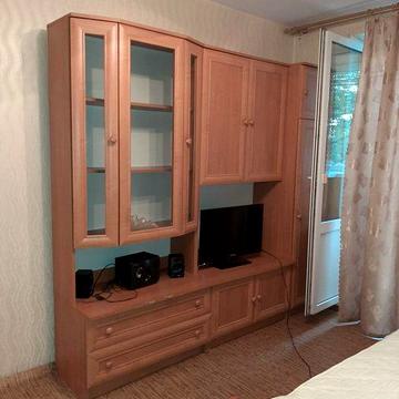 Сдам в аренду 1 комнатной квартиру