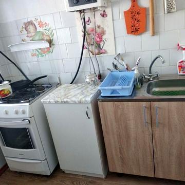 Здам 2 х кімнатну квартиру з косметикою у районі Сінного ринку