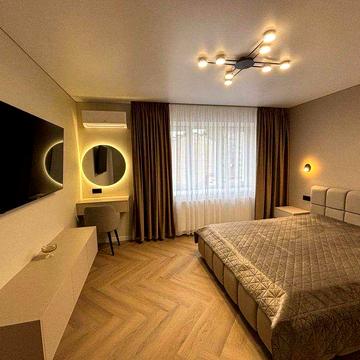 2к ЦЕНТР вул Лемківська перша здача