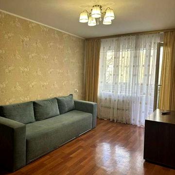 Сдам 1-комнатную квартиру ж\м Победа