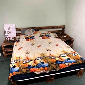 Довгострокова оренда 2к Квартира Криворізька вулиця