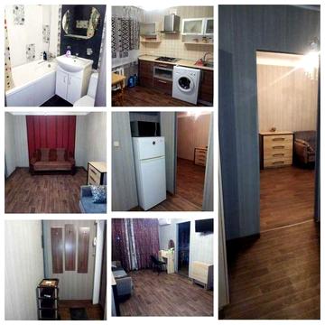 Сдам 1к квартиру метро "Ботанический сад"