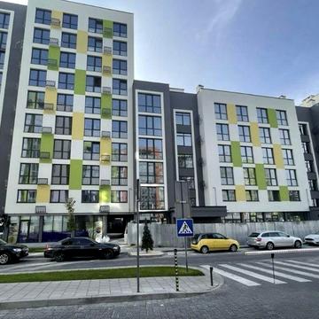 ЖК Софіївка 2-х кімн. квартира  71 м2, вул. Угорська 12 ЖК Софіївка