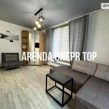 Довгострокова оренда 1к Квартира Архітектора Олега Петрова (Чернишевського) вулиця