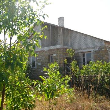 Продам дом в Берминводах