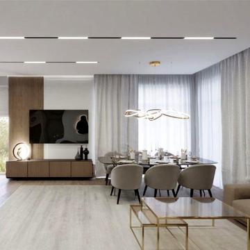 Будинок з новим дизайнерським ремонтом в лісовій Бучі, без комісії!