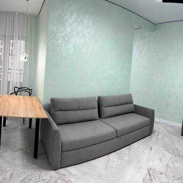 Сдам однокомнатную квартиру. ХОЗЯИН. Жемчужина на Краснова. Кадорр сит