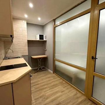 Довгострокова оренда 1к Квартира Приміська вулиця