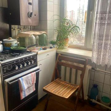 Сдам 2х комн.кв Сумской рынок