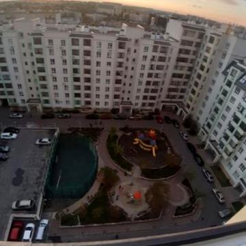 Лесі Українки вул., 74-В